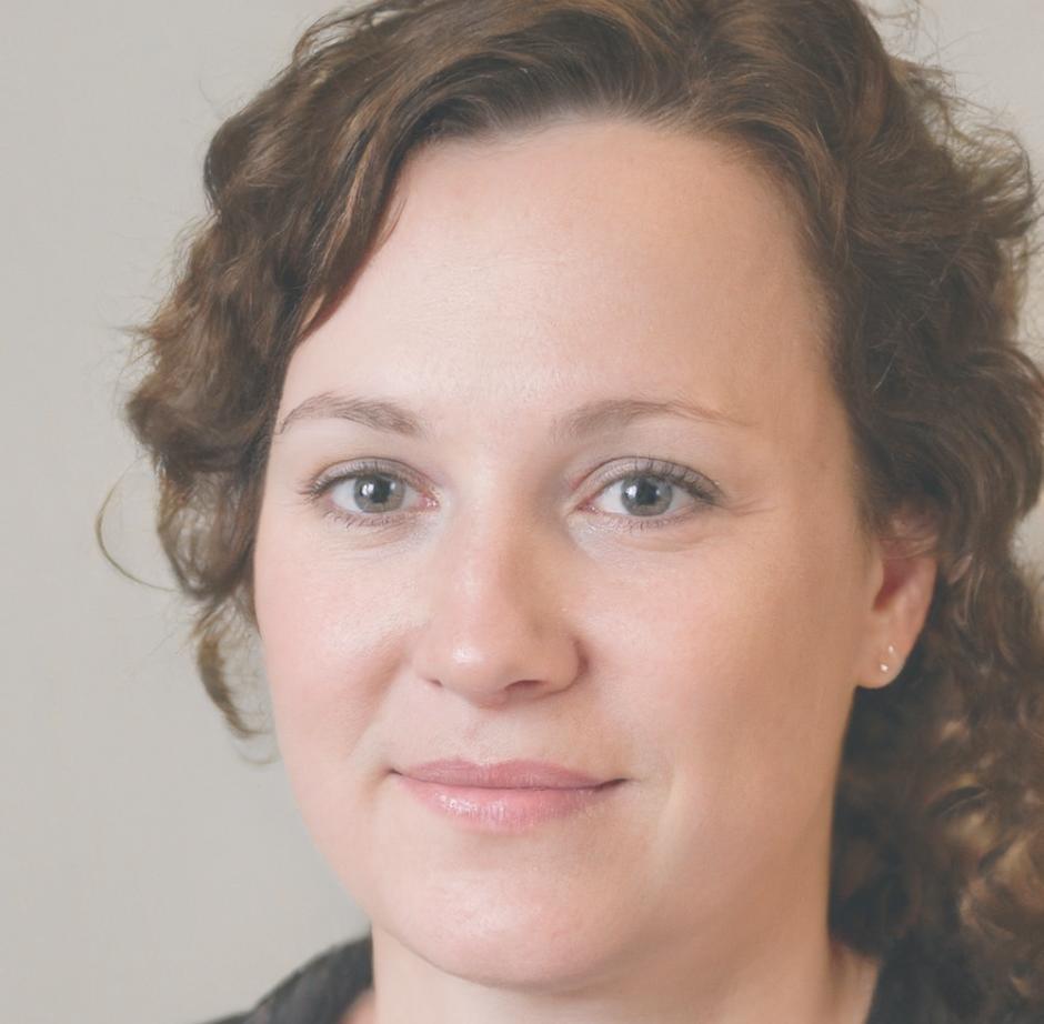 Sarah Zimmermann Profilbild